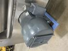 Reconditioned Peerless Ss 555 Rollerbar Horizontal Mixer